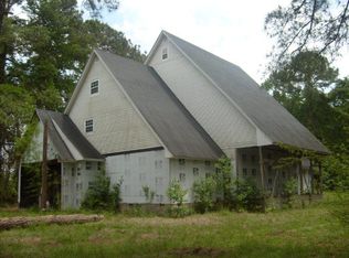 1964 Forty Niner Rd, Pelham, GA 31779