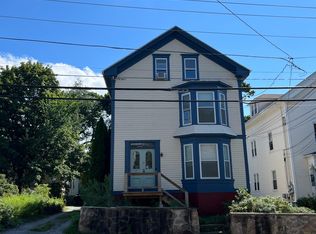 145 Doyle Ave FLOOR 2, Providence, RI 02906