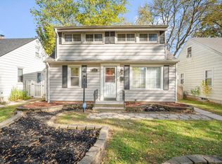 1200 S 113th St, West Allis, WI 53214