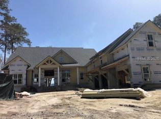 166 Good Hope Rd, Bluffton, SC 29909