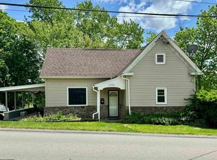 1408 Beverly Rd, Fairmont, WV 26554