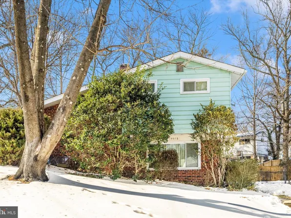 10812 Lombardy Rd, Silver Spring, MD 20901