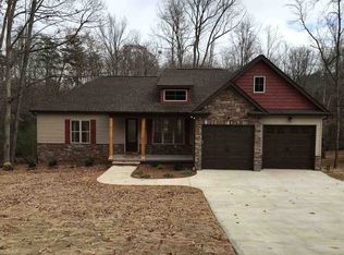 475 Rebel Ridge Rd, Lyman, SC 29365