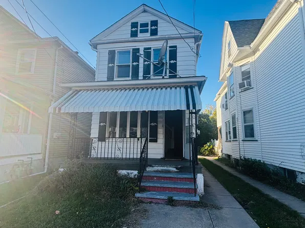 816 Scott St, Wilkes Barre, PA 18705