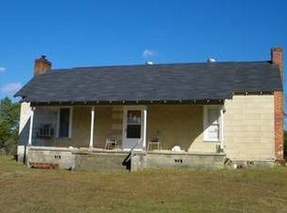 1492 Websters Chapel Rd, Wellington, AL 36279