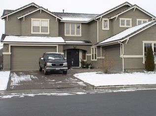 5015 Chappelet Dr, Sparks, NV