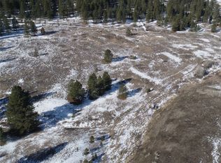 LOT 316 Lost Creek Way, Tonasket, WA 98855