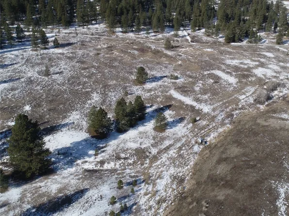 0 Lot 316 Lost Creek Way, Tonasket, WA 98855