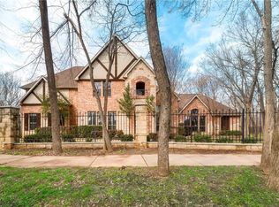 1220 E Dove Rd, Southlake, TX 76092