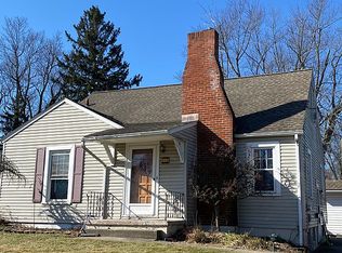 342 Fairlawn Ave, Mansfield, OH