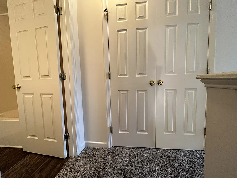 Quail Hill and Manchester Apartments of Fuquay-Varina — Photo 47
