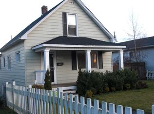 1619 Oakes Ave, Everett, WA 98201