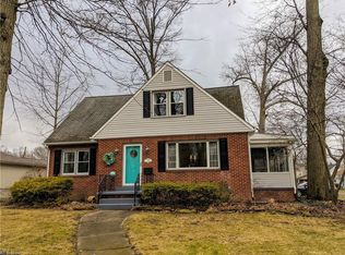 255 Roselawn Ave NE, Warren, OH