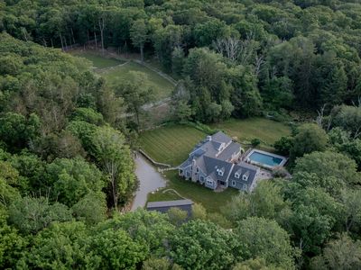 188 Wolf Neck Road, Stonington, CT, 06378