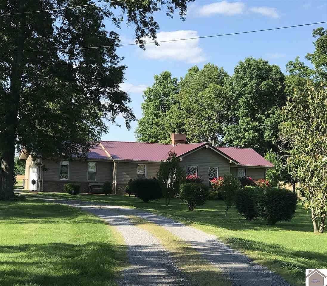 1616 Kirksey Almo Rd, Murray, KY 42071 Zillow