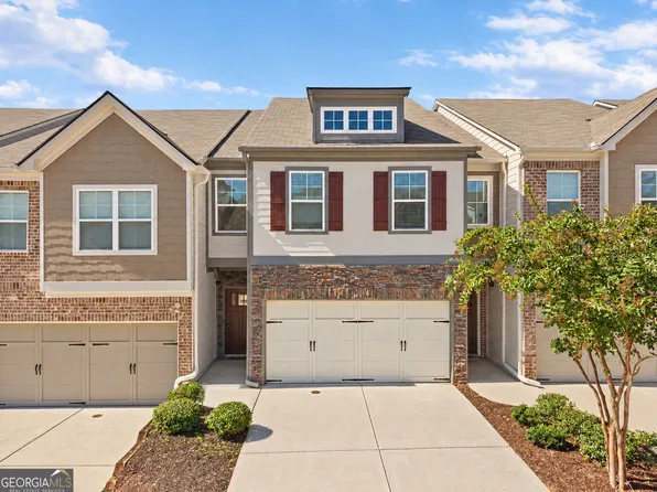 2178 Flying Spur Dr, Lithonia, GA 30058