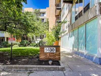 1430 S Michigan Ave APT 311, Chicago, IL, 60605