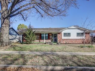 9305 E 29th Pl, Tulsa, OK 74129