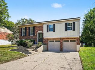 5932 Carlton Dr, Burlington, KY 41005