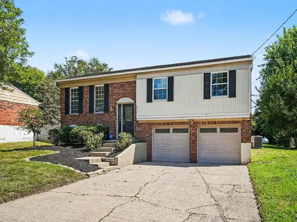 5932 Carlton Dr, Burlington, KY 41005