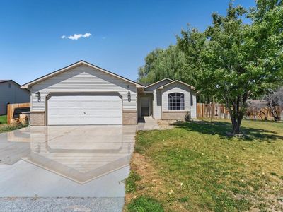 910 Gregory Ln, Mountain Home, ID, 83647