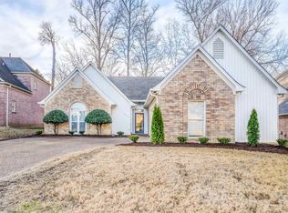 1209 Cordova Club Dr, Cordova, TN 38018