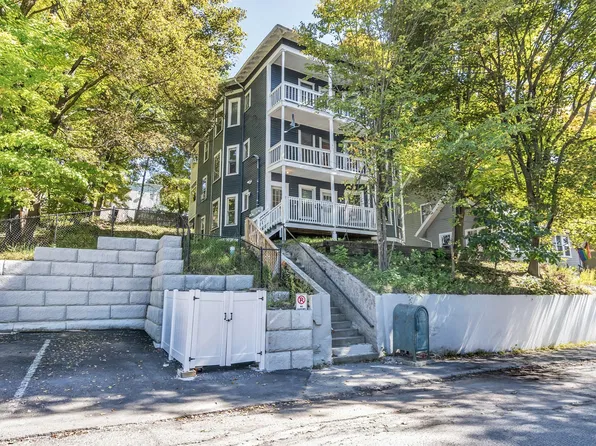 83-85 Marshall St, Fitchburg, MA 01420