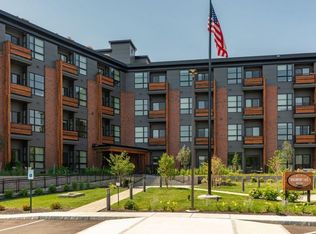 145 Brewery Ln #1B-1BA-549SQFT, Portsmouth, NH 03801