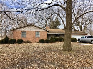 2034 Knox Highway 1, Galesburg, IL 61401