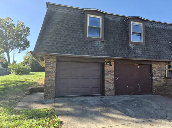 411 Kildare Dr, Jefferson City, TN 37760