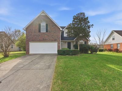 1516 Quantum Ct, Murfreesboro, TN, 37128