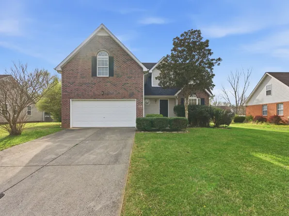 1516 Quantum Ct, Murfreesboro, TN 37128