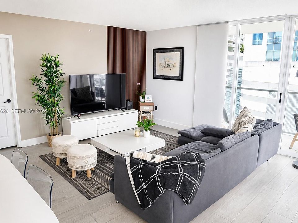 1st image of 1155 Brickell Bay Dr APT 902