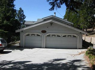 1938 Nob Hill Dr, Running Springs, CA 92382