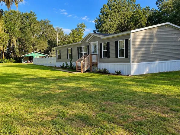 5510 SW 52ND STREET, OCALA, FL 34474