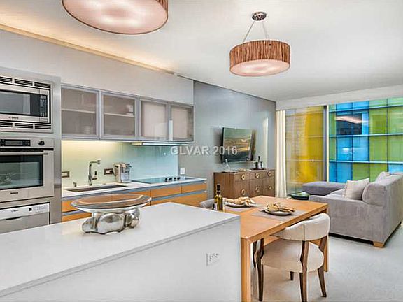 3rd image of 3726 Las Vegas Blvd S Unit 2309