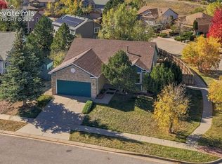 8140 Radcliff Dr, Colorado Springs, CO 80920