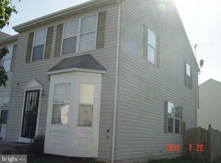 2319 Barkley Pl, District Heights, MD 20747