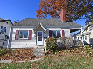 3107 Cavanaugh Ave, Cincinnati, OH