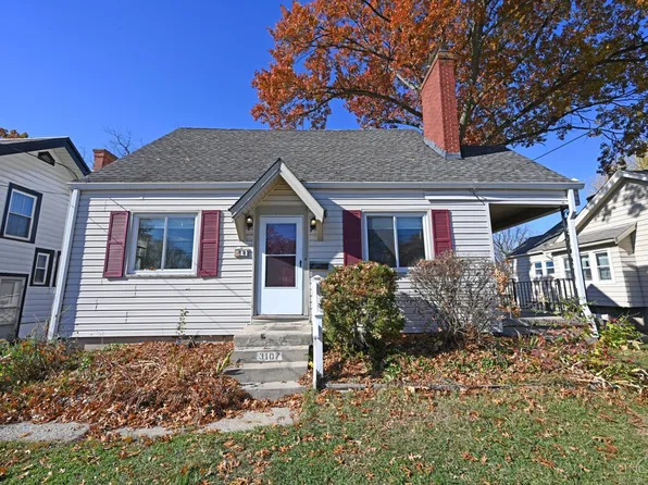 3107 Cavanaugh Ave, Cincinnati, OH 45211