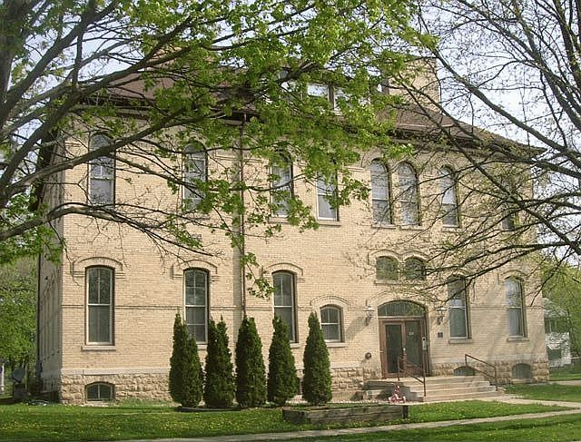 Main Image For 400 Garfield St. #2
