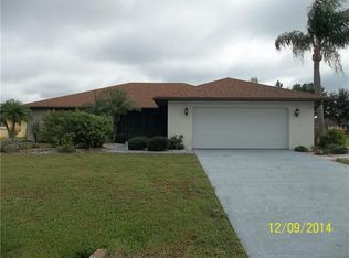 2236 Bengal Ct, Punta Gorda, FL 33983