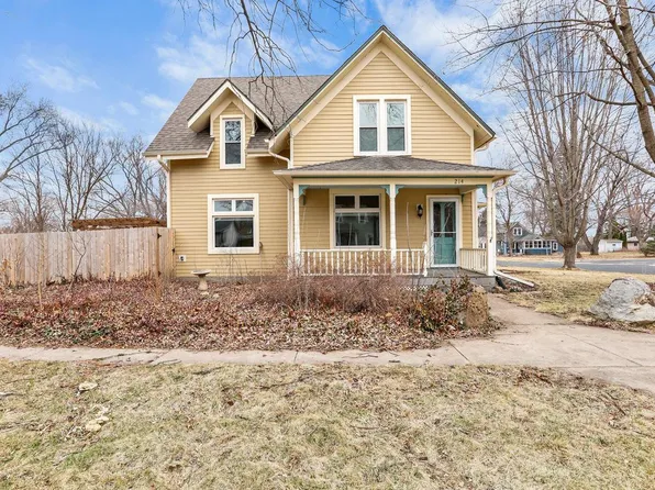 214 Elm STREET, Cambridge, WI 53523