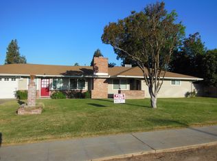 5539 N Maroa Ave, Fresno, CA 93704