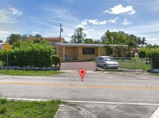 11620 SW 58th Ter, Miami, FL 33173