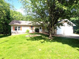 S852 Bob O Link Ct, La Valle, WI 53941