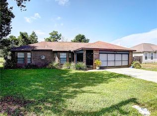 1581 Elkcam Blvd, Deltona, FL 32725