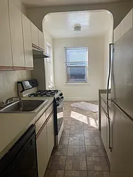 Rented by The Realty Depot