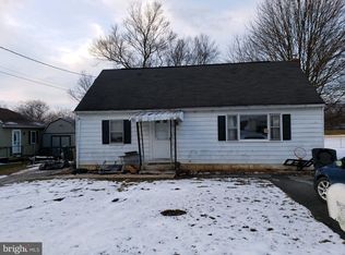 15 Scrafford St, Shippensburg, PA 17257
