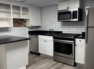 45 Oak St #B, Brockton, MA 02301